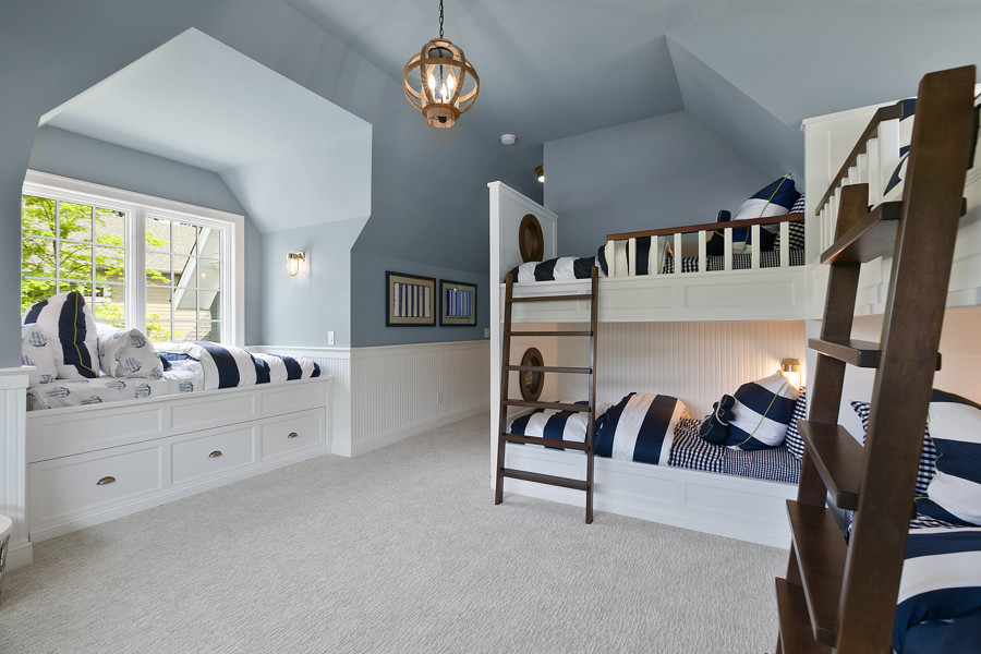 Bedroom Carpet